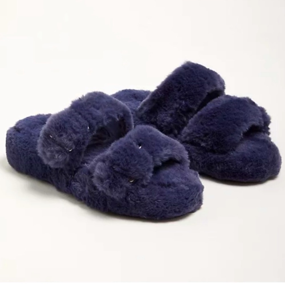 Torrid slippers